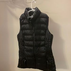 Black 32 Degrees Heat Vest for Winter - Size M